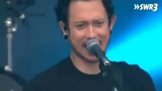 Trivium - Capsizing the Sea + In Waves | Live | Rock am Ring 2012