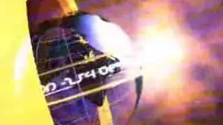 News Broadcast Intro/End