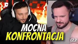 TAKEFUN OGLĄDA KONFERENCJE BOXDELA cz.2