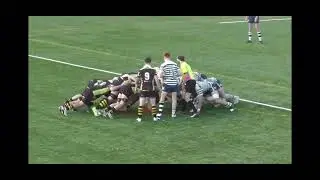 scrum highlights
