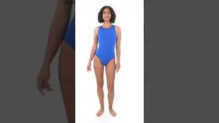 Sporti HydroLast Women's Water Polo Suit | SwimOutlet.com