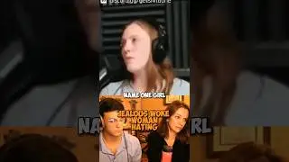sonnyfaz and the based mom react to jealous woke woman hating