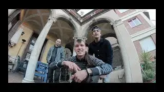 CIRCUSPAD & SR.À - AL FINE (Videoclip)