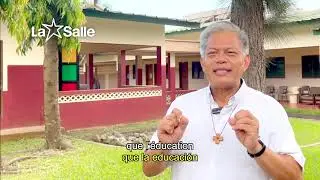 Br. Armin Luistro: “education must be liberating”