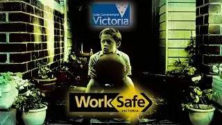 WorkSafe Victoria &ndash; Homecomings (2006) TVC