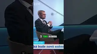 N&aacute;&scaron; Matěj Ondřej Havel to vystihl naprosto přesně. 🎯