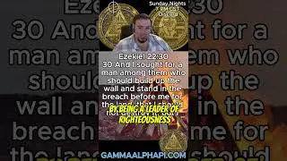 God Is Still Searching And Most Men Are Failing The Test