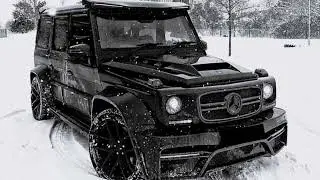 Zmeex, OMERDEEP, HUSTLER, Yıldırım Ersahin - Midnight, System, Raindrop, I Can Breathe (CAR HIT 2026