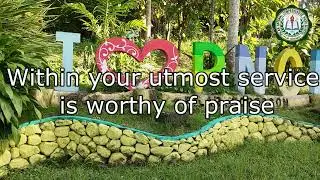 Pilar National Comprehensive High School ( Pilar NCHS ) Hymn | Pilar, Sorsogon