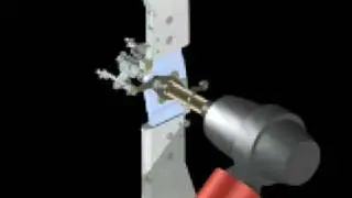 Helicopter Crash Lawyer - Simulation of Tail Rotor Breakdown