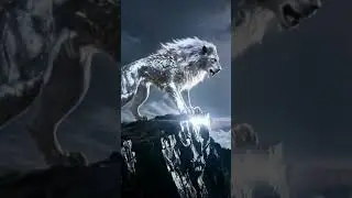 Epic emotional Fantasy Music , Wolf Call for GOT, LOTR & Dragon Fans | Cinematic Orchestral Short