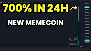 Labubonk Coin to the Moon? 🚀 700% Meme Coin Spike on Solana