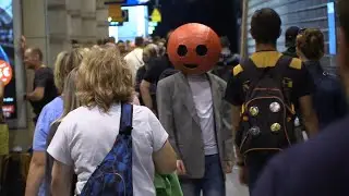 Weird Shit