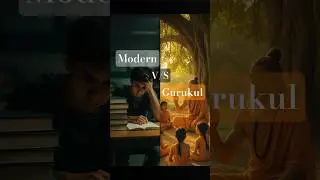 Ancient Indian Schools Were Smarter Than You Think #shorts #hindu