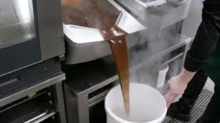 Efficacit&eacute; et productivit&eacute; en cuisine au Bistrot Brigitte gr&acirc;ce aux appareils de cuisson RATIONAL