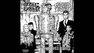 DECHE-CHARGE / GORGONIZED DORKS - 
