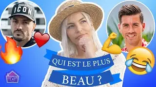 Clo&eacute; (Les Anges 12) : S&eacute;bastien &eacute;tait-il le plus beau ? Elle r&eacute;pond avant qu&rsquo;il soit son ch&eacute;ri !