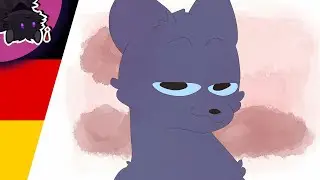 Blaupelz' Weltansichten [Animation / Deutsch Dub]