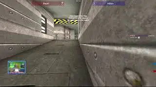 |UT| Rising Star PICO 5v5 NWCTF Fun match xD