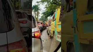 Macet Lagi Jalanan Macet #good #car #happy #travel #best #viral #video #shorts #love #success #story
