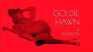 There's a Girl in My Soup (1970) title sequence