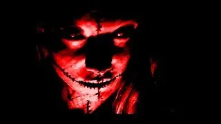 GRIMGOD \\ Hoodoo Woman (new lyrics video)