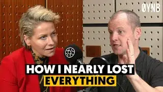 How this successful entrepreneur nearly lost EVERYTHING, twice!