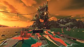Salmon Run: Next Wave [Jammin' Salmon Junction] SRNW202