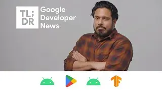Android Studio Giraffe stable release, New Samsung foldables, and more dev news!