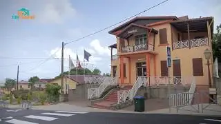 AJOUPA BOUILLON - MARTINIQUE