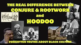 The REAL Difference Between 