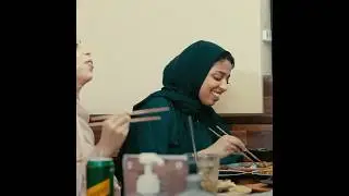 Friendship Isn&rsquo;t About Time, It&rsquo;s About Togetherness | WAWA Dining Dubai | Premium Japanese