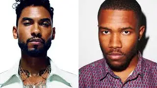 Miguel (feat. Frank Ocean) type beat- Sad Song [Prod. Respected Demon]