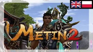 Metin2.pl - 1LVL vs EXP, BOSSES and METINS (25-90LVL) Tribute 2013-2026