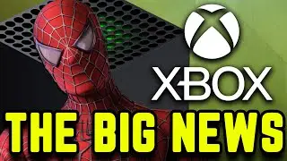 XBOX is the BIGGEST | Xbox Hardware DECLINE | PlayStation Makes More Moves