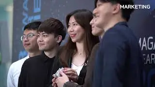 Agency of the Year Awards 2020 (Hong Kong) highlights