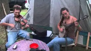 Mac&Hanna Traynham, Pateroller & Pateroller, Clifftop 2011