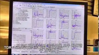 Gigaprobe, 기가프로브, Keysight PNA, N5245A