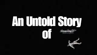 An Untold Story of Unvirginizer | The Lonely Men | West Server