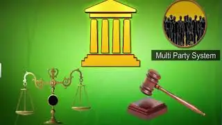 CBSE Class 10 Civics - 5 | Political Parties | Full Chapter | NCERT Animation