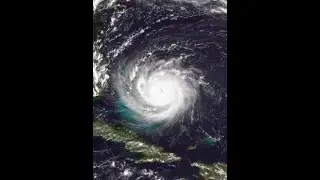 Camping in a Hurricane, Storm Practice!!