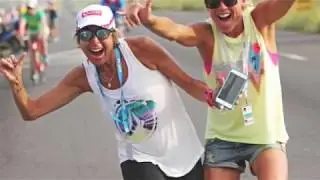 Triathlon -Triathlon Beginner- Why Team Sirius Tri Club ?