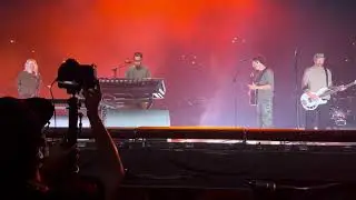 My December [Live] - Linkin Park - From Zero World Tour - Los Angeles, CA - 9/11/24