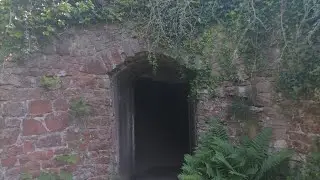 Ice House acoustics ​⁠@nationaltrustcharity