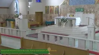 Memorial of Saint Francis de Sales, Bishop and Doctor of the Church