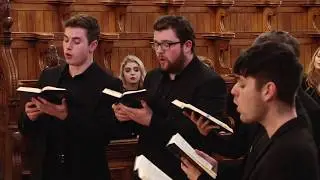 Excerpts of Seasonal Chants from Maynooth College