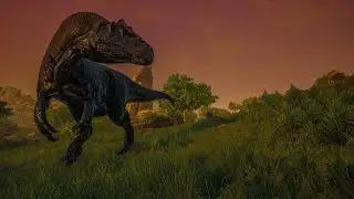 Vermithor and Balarion massacre a Dasp