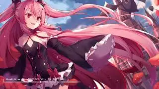 ●Nightcore ~ By My Side