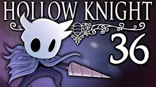 Hollow Knight - #36 - Beast's Den