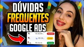 Google Ads Para Afiliados 2022: Respondendo Dúvidas Frequentes De Google Ads Para Iniciantes